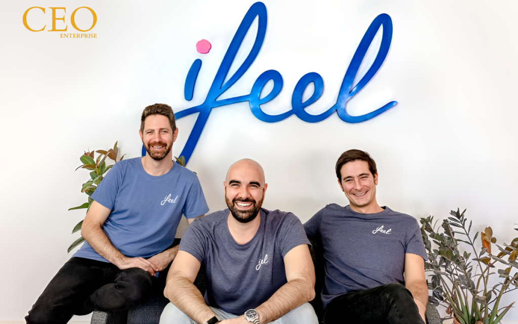 Revolutionizing Employee Well-being:How Ifeel's Unique Solutions are Tackling Mental Health Challenges in the Corporate World & Helping Employees, Insurees Thrive with Innovative AI and Therapy Solutions