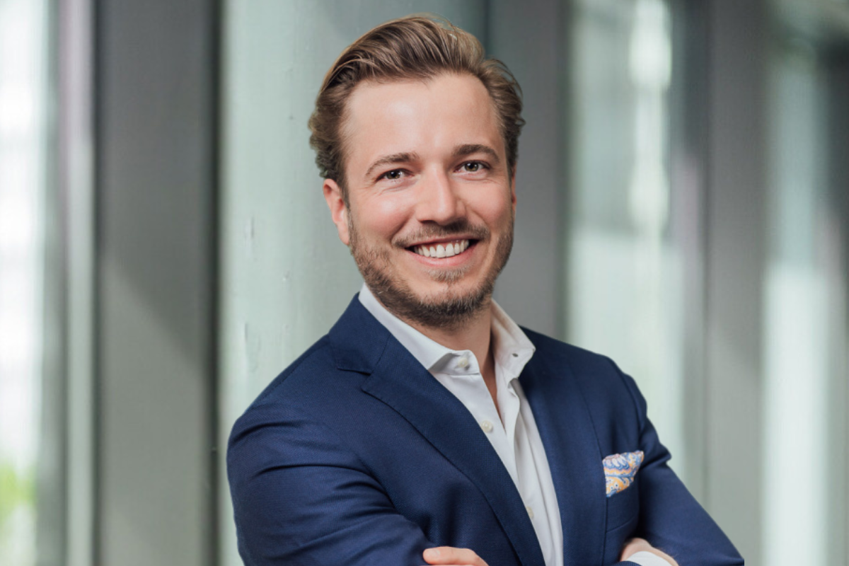 Florian Brokamp: Driving Innovation in Insurtech as Thinksurance Co-Founder and CEO