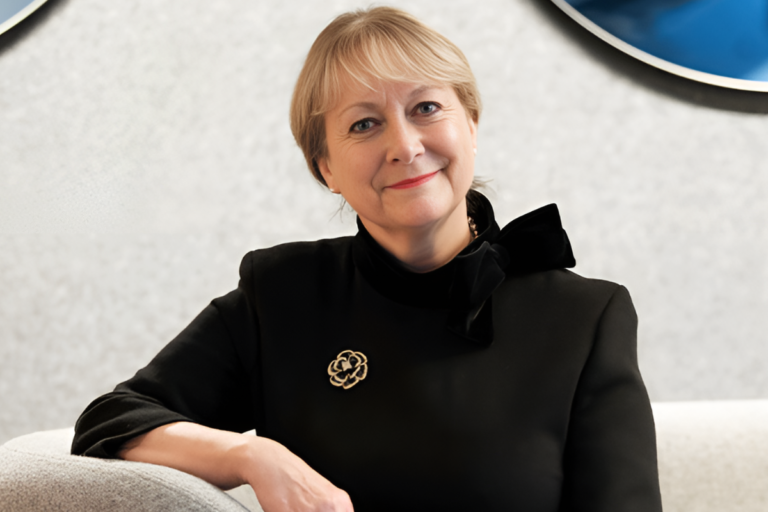 Meet Helen Gordon: Leading Grainger plc's Vision in UK Real Estate