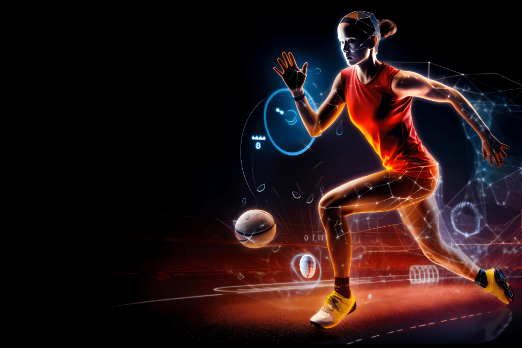 Top 8 Sports Tech Trends & Innovations in 2022