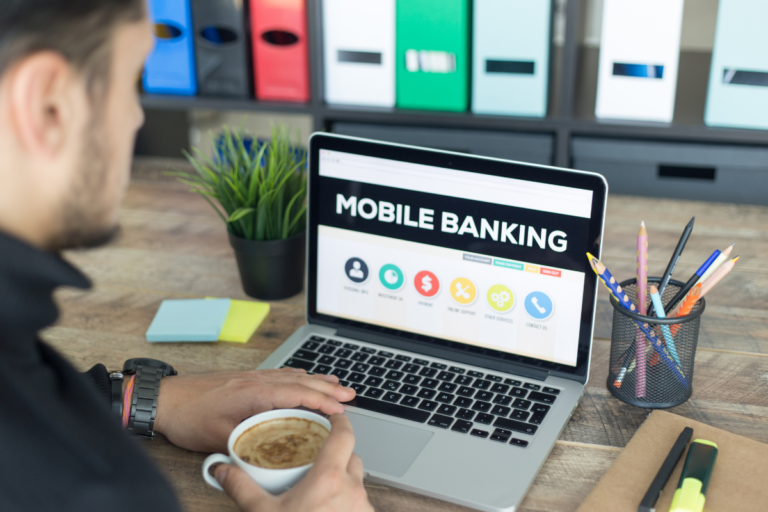 Beyond Today: Innovations Shaping Mobile Banking's Future