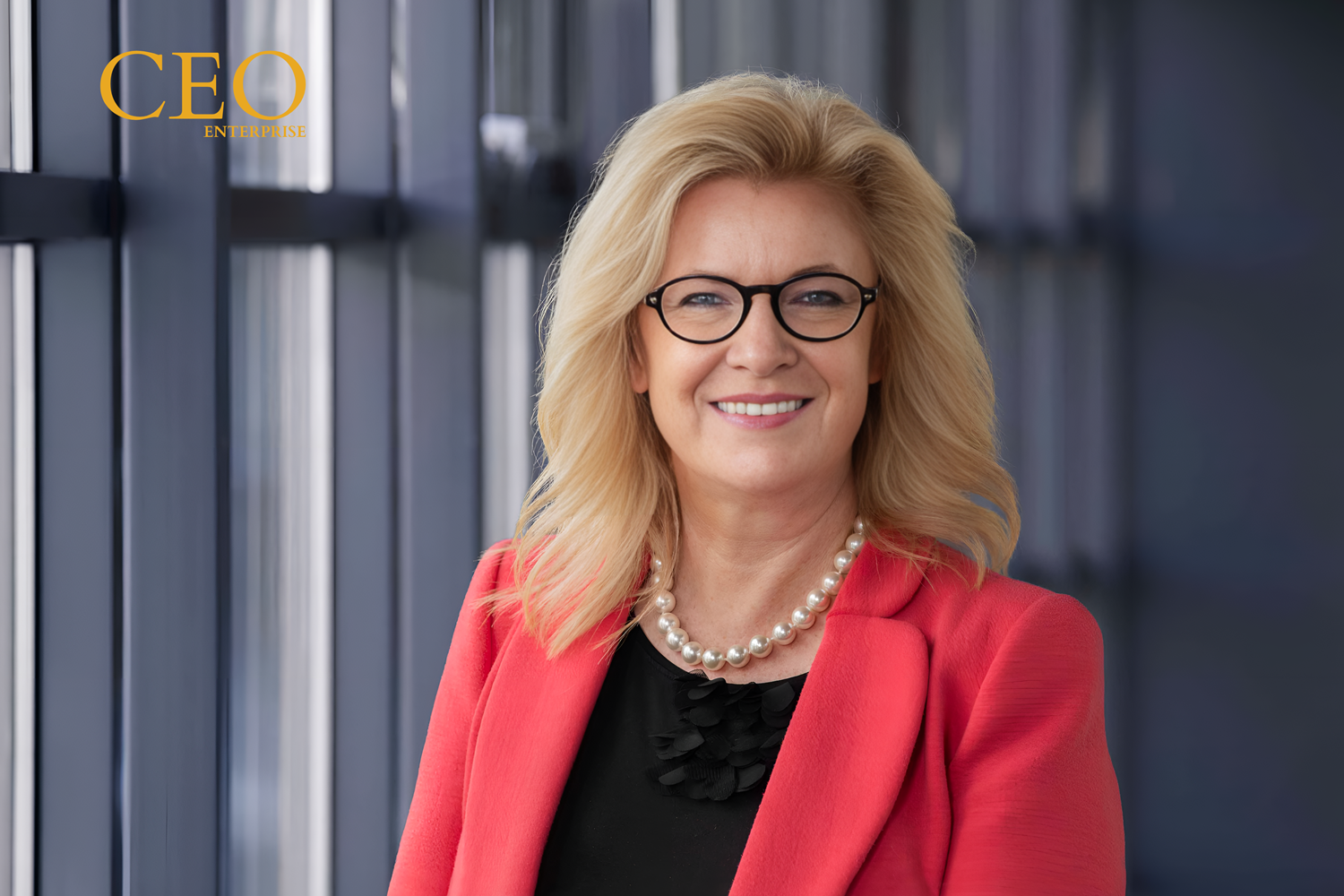 Leading with Care: The Story of Annette Brüls, CEO of Medela