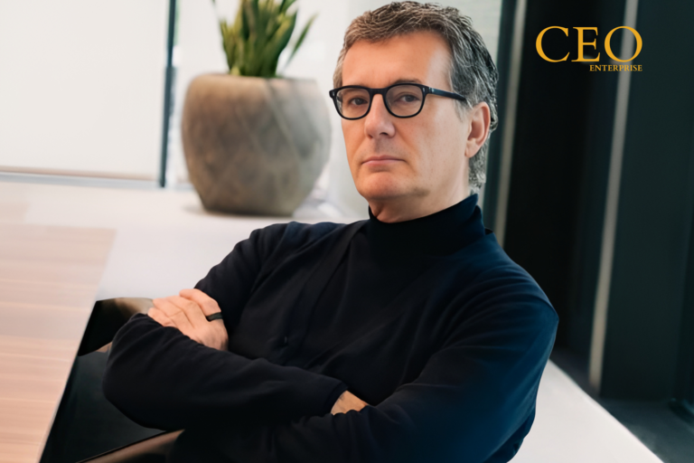 The Visionary at the Helm: Francesco Milleri and the Rise of EssilorLuxottica