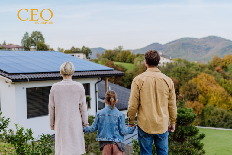 Power Your Future: 5 Steps to Choosing the Right Solar Power System for Your Home