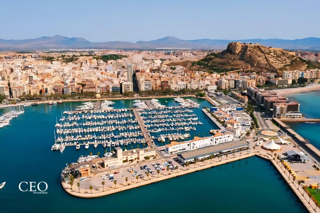 Sun, Sea, and Sophistication: How and Where to Spend a Luxurious Weekend in Alicante