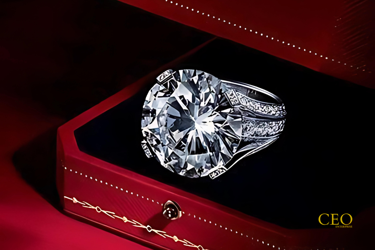 Embracing the Future of Luxury: Why Couples Choose Sustainable Engagement Rings Luxury & Lifestyle