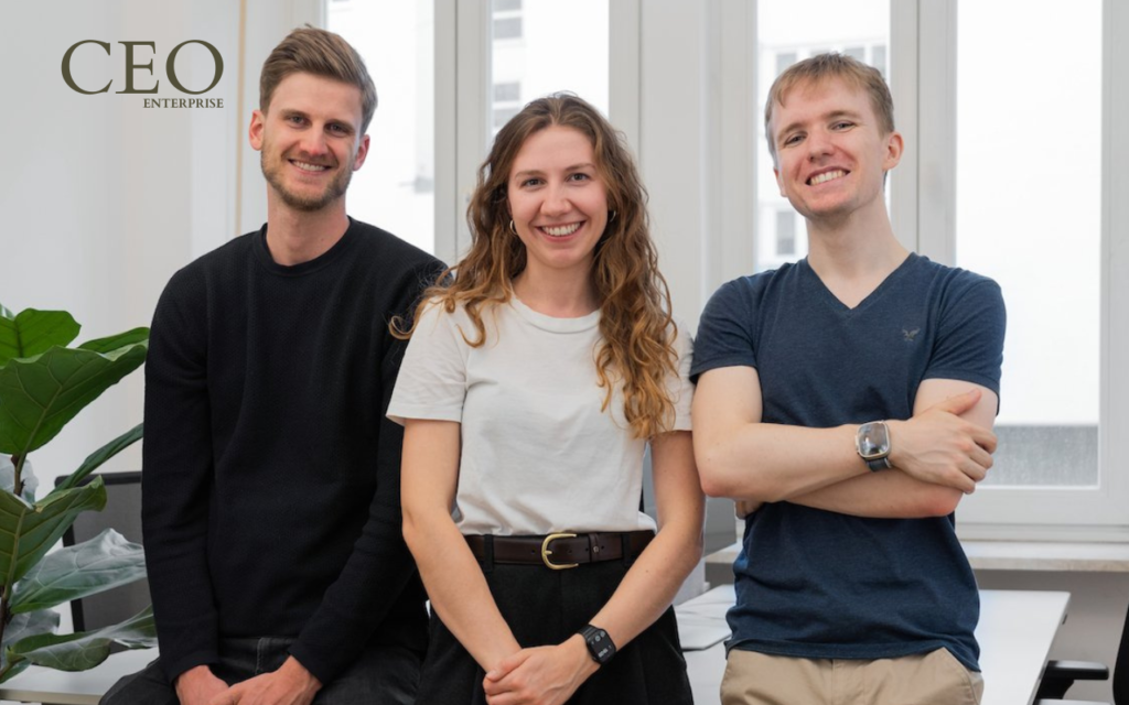 Trail AI Raises €1.45M to Revolutionize AI Governance: A Deep Dive