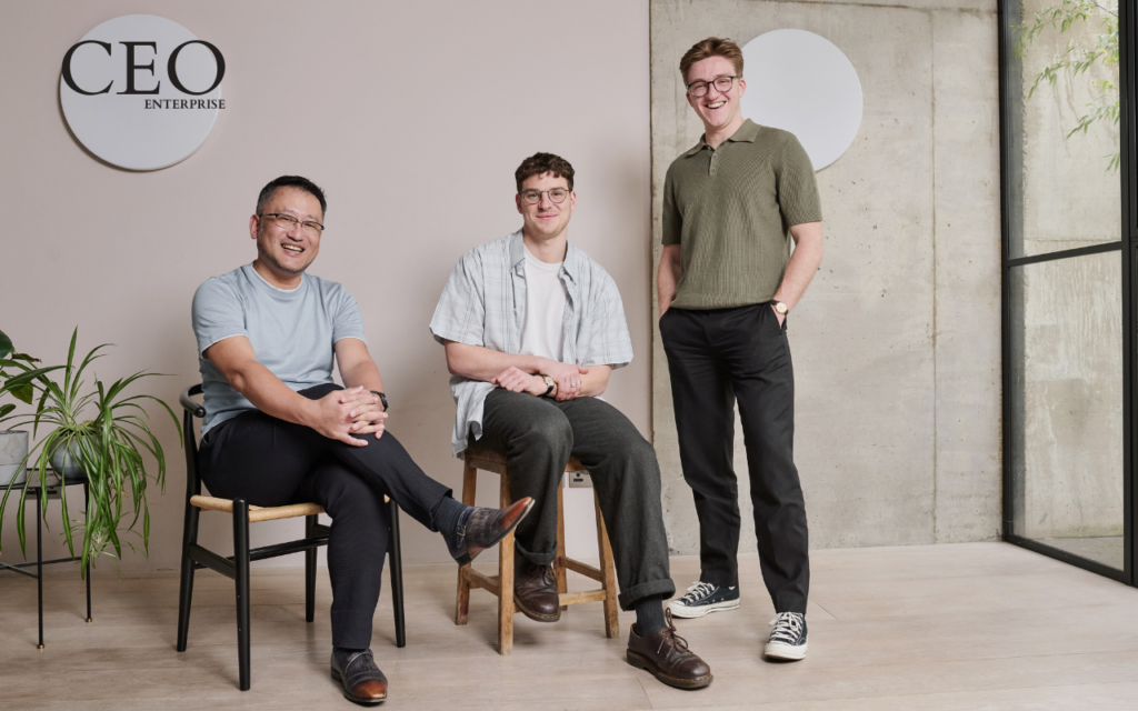 Zevero Securwe$7M to Revolutionize Global Sustainability with AI-Powered Carbon Accounting