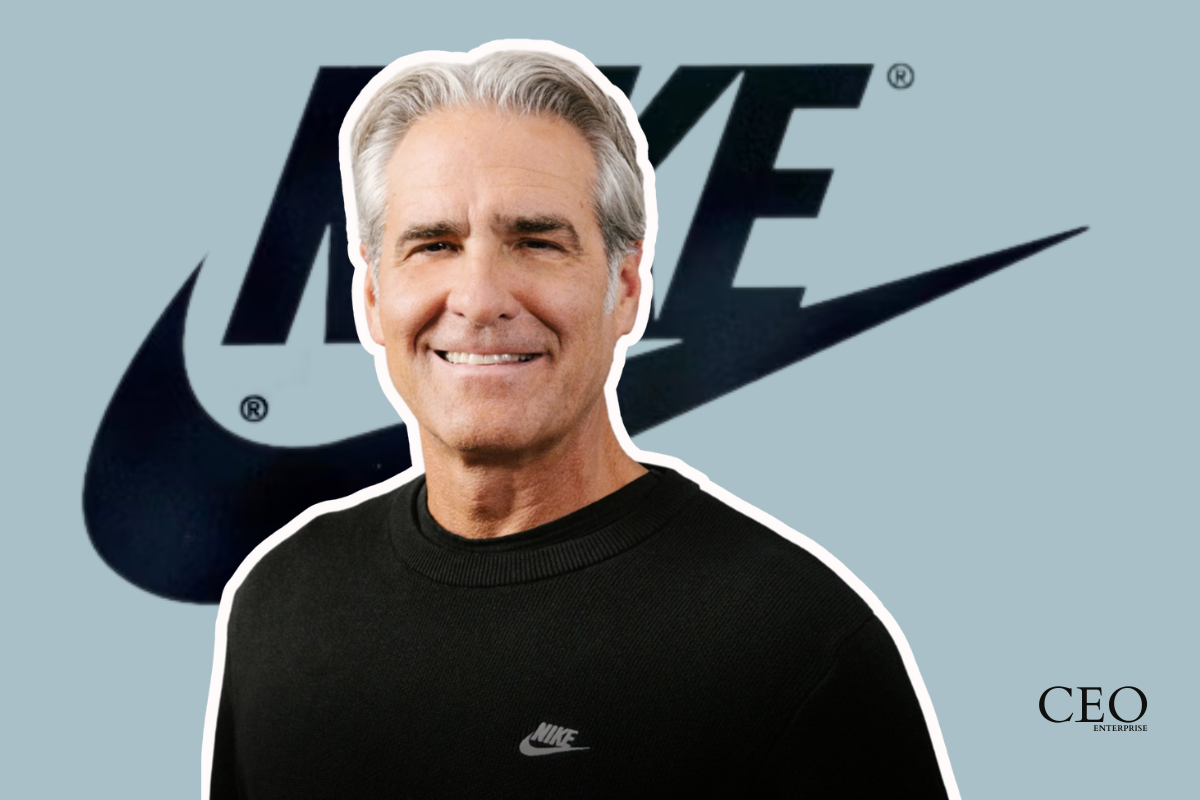 Nike next ceo hotsell