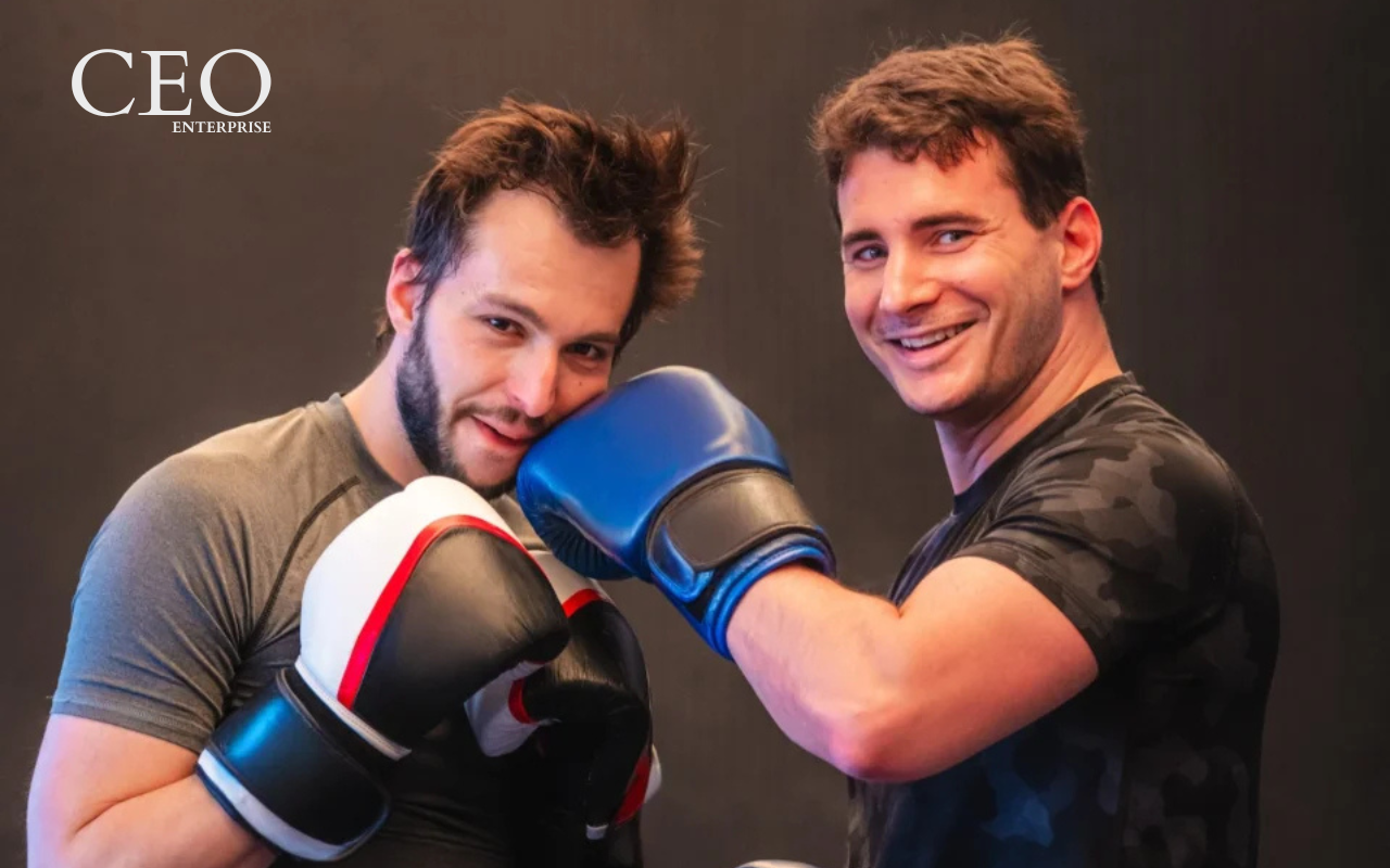 Revolutionizing At-Home Fitness into a High-Energy Boxing Gym: GROWL Secures $4.75M for AI-Powered Boxing Coach