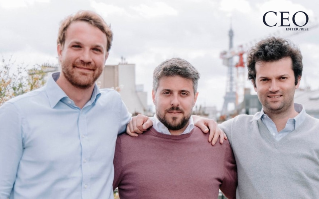 The Reusable E-Commerce Packaging company Movopack Brings Sustainable to the UK with £2M Seed Funding