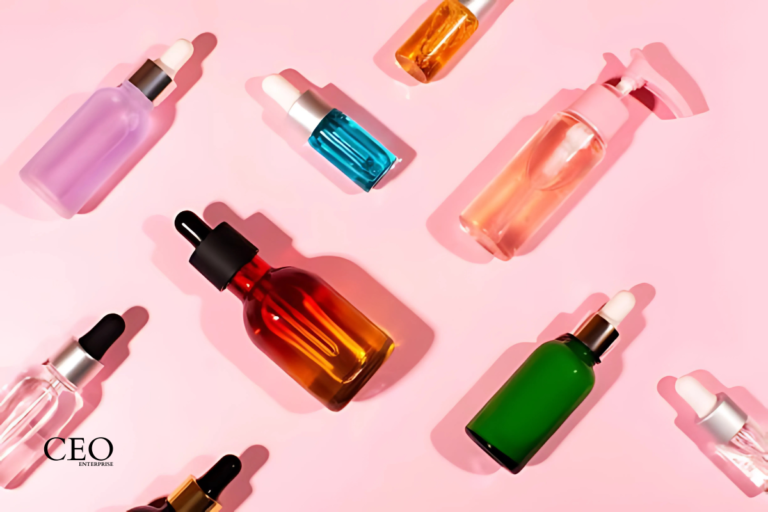 How to Build a Luxury Skincare Brand from Scratch: 7 Step You Should Follow in 2025