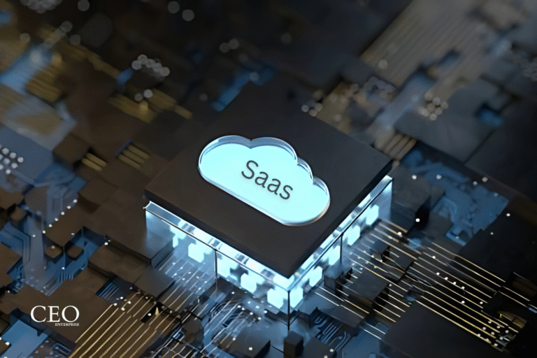 Scale Your B2B SAAS Company In 2025 : Top 6 Effective Sales Strategies for B2B SaaS Companies You Need To Now (Tools , Implementation & Expert Advice )