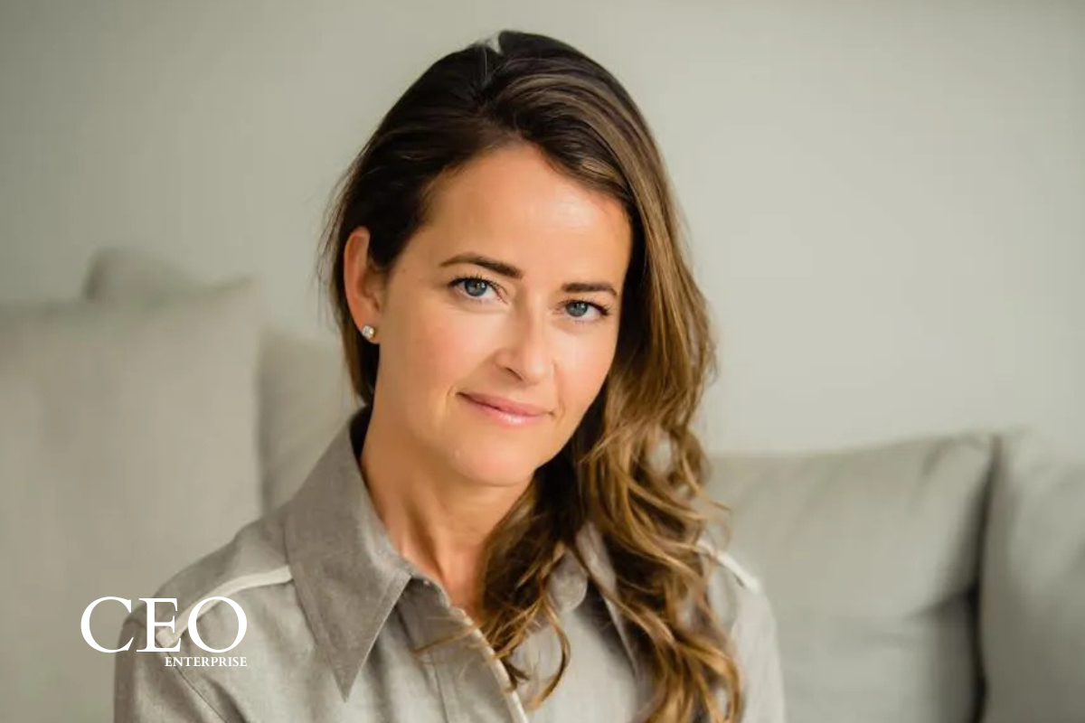 Designing a Sustainable Future Through Art, Balance, and Purpose.