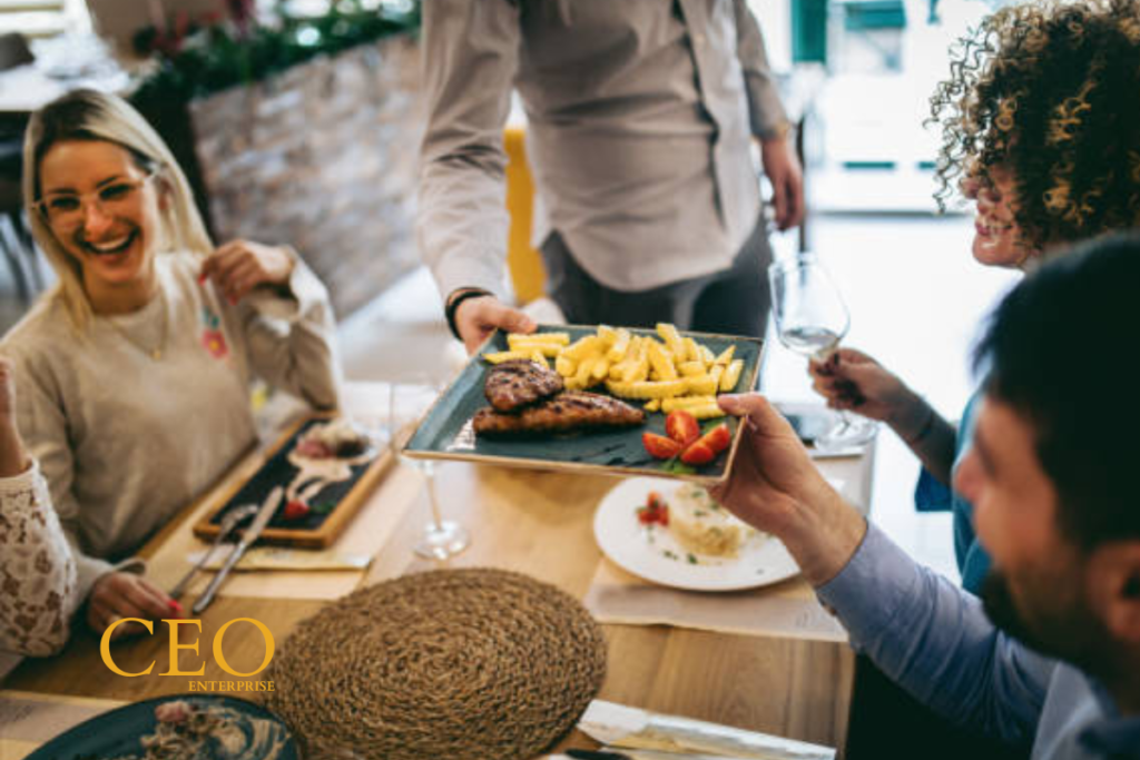 Scaling Personal Experience’s The New Growth Formula for Food & Travel Apps