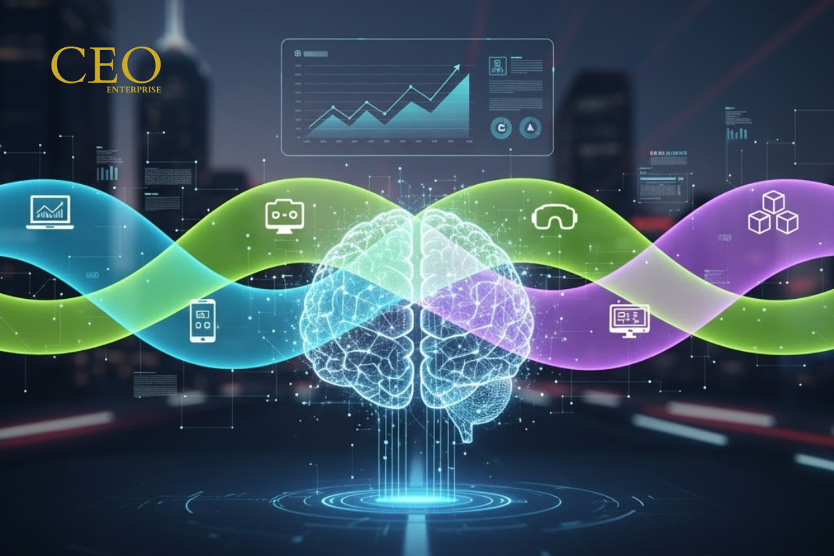 Detailed Breakdown of 2026 Marketing Trends & Winning Strategies for Millennials, Gen Z & Gen Alpha