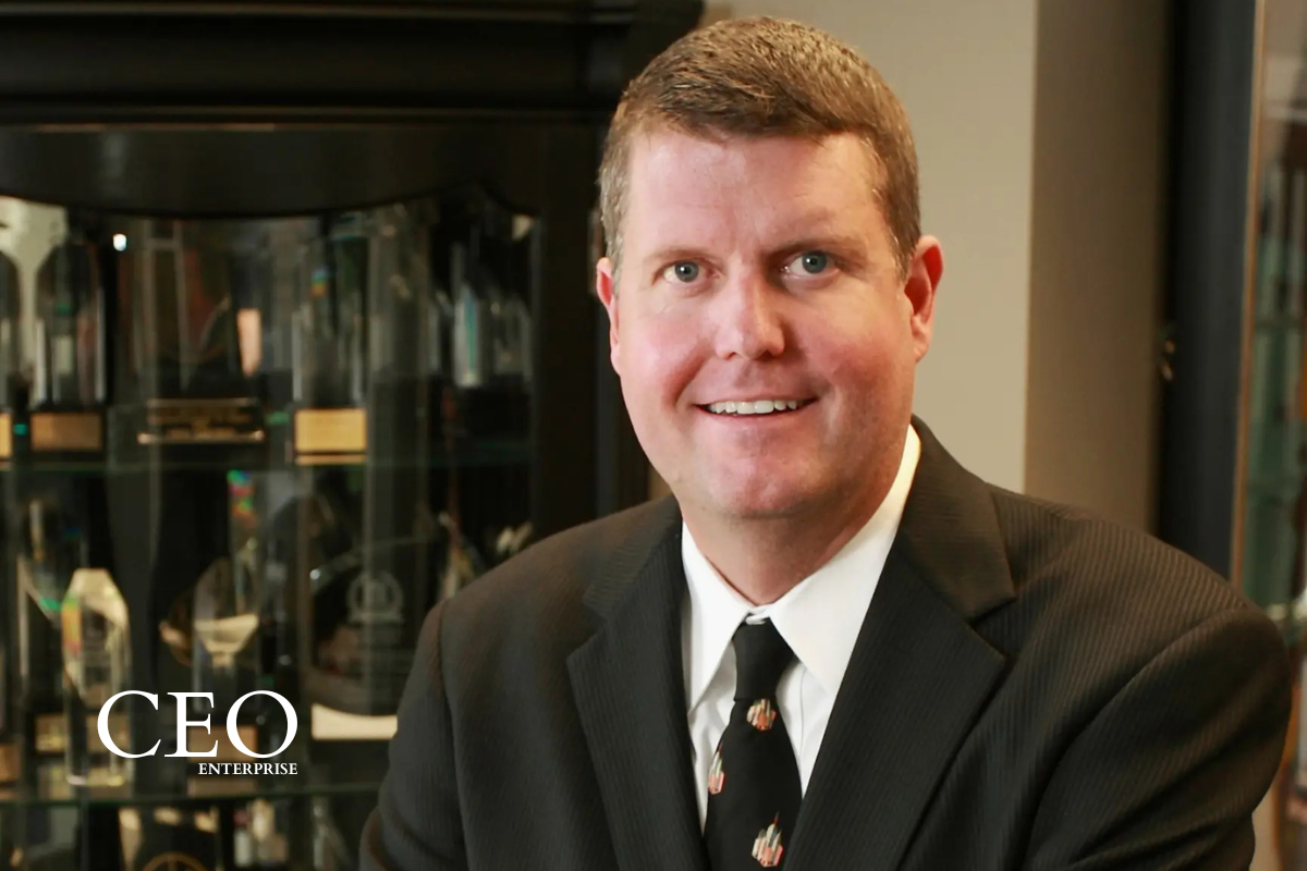 BILDING A BILLION DOLLAR BROKERAGE