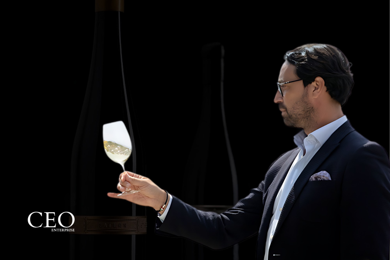 Cláudio Martins WINE ADVISOR