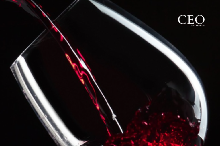 THE PERFECT PAIRING AI SOMMELIERS ARE THE HELPING OENOPHILES FIND THE RIGHT WINE FOR THEM